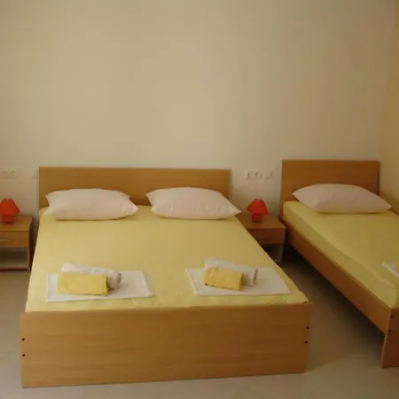 Andrijana Guest house 3*