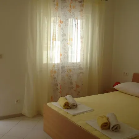 Andrijana Guest house