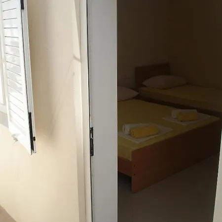 安德里佳纳酒店 招待所 杜布罗夫尼克