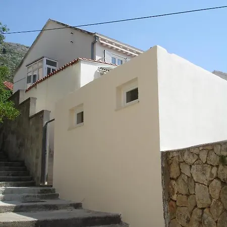 Andrijana Guest house