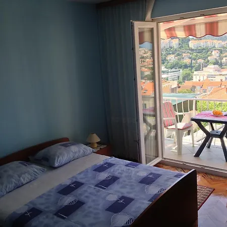 Andrijana Guest house