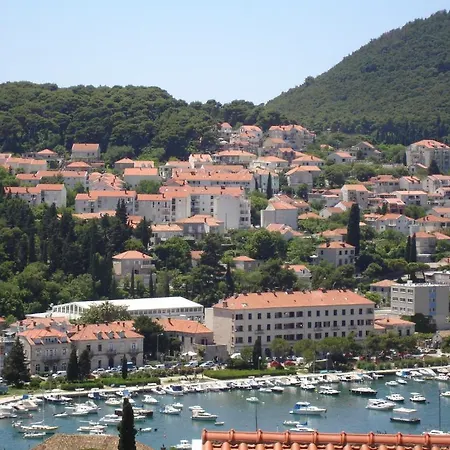 Andrijana Gostinjska kuća Dubrovnik