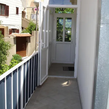 Casa de hóspedes Andrijana Dubrovnik