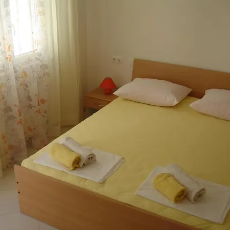 Gostinjska kuća Andrijana