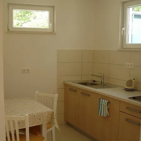 Gostinjska kuća Andrijana