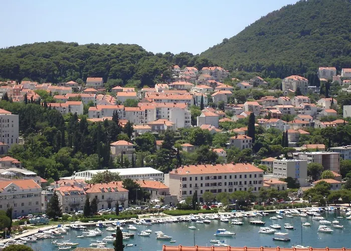 Andrijana Casa de hóspedes Dubrovnik