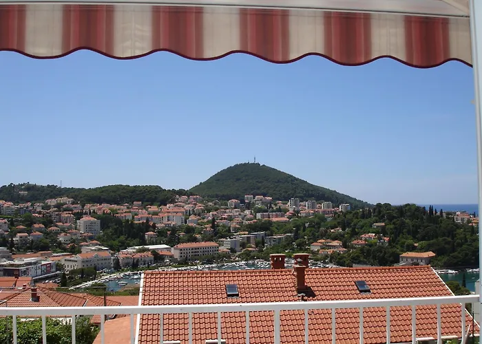 Casa de hóspedes Andrijana Dubrovnik