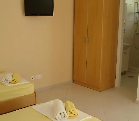 Andrijana 3* 杜布罗夫尼克