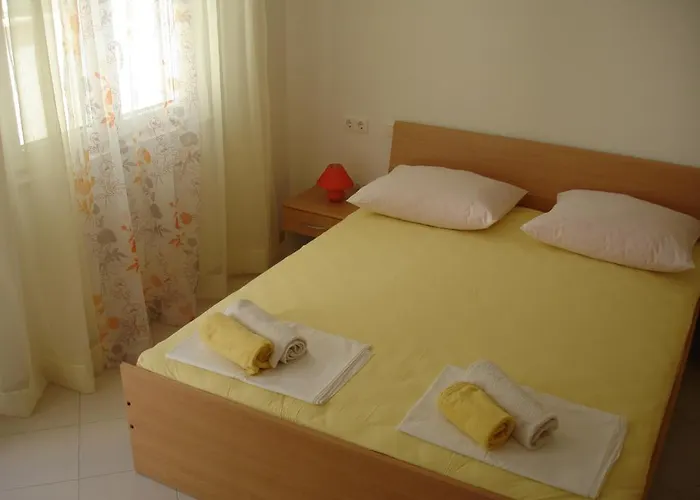 Casa de hóspedes Andrijana