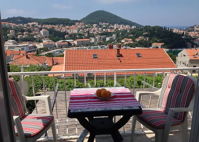 Andrijana Casa de hóspedes Dubrovnik