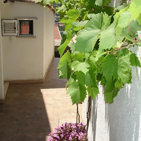 Andrijana Vendégház Dubrovnik