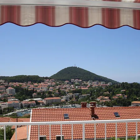 Vendégház Andrijana Dubrovnik