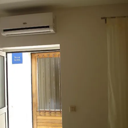 Vendégház Andrijana 3*