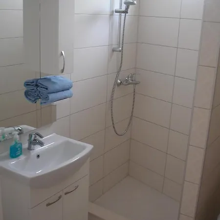 Vendégház Andrijana 3*